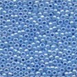 Mill Hill Glass Seed Beads 02007 Satin Blue